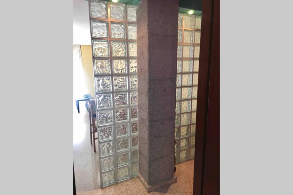 Confortable-Tranquilo Apartamento Junto Al Centro Málaga Kültér fotó