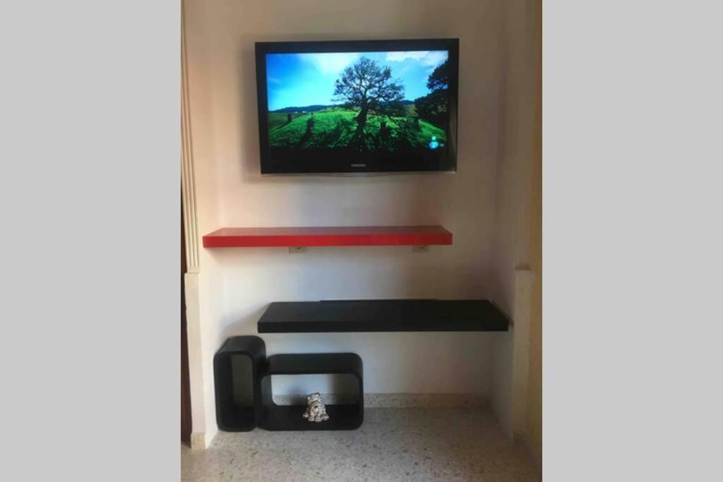 Confortable-Tranquilo Apartamento Junto Al Centro Málaga Kültér fotó